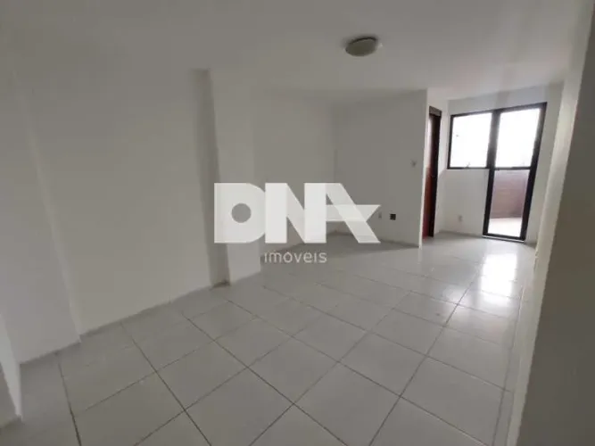 Apartamento : Padrão / Residencial / Jardim Oceania