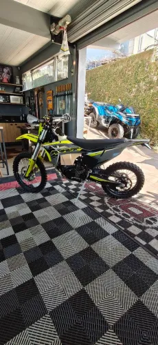 Mxf tsx 250