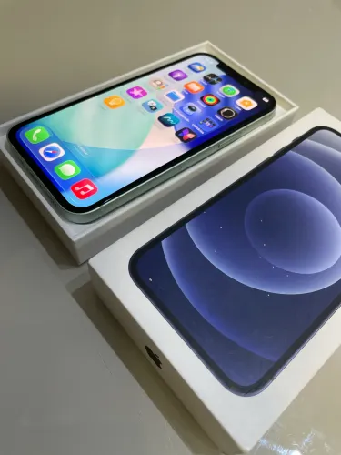 IPhone 12 64 todo ORIGINAL 
