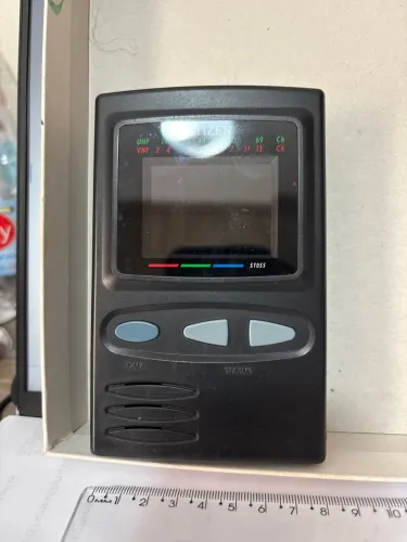 Mini televisão Citizen