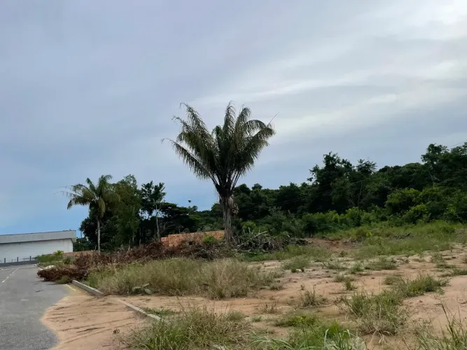 Chácaras Maiápolis lote com entrada parcelada Próximo area de Lazer