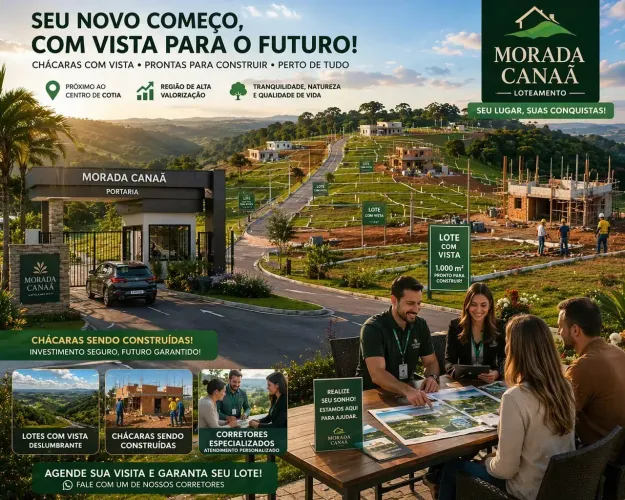 Imóvel para venda com 500 metros quadrados em Altos de Caucaia (Caucaia do Alto) - Cotia -