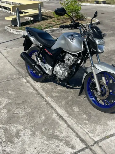 Start 160 extra