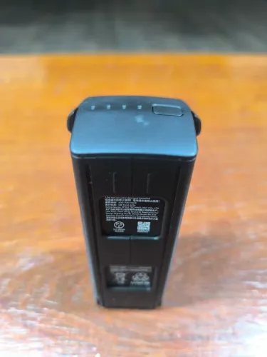 Bateria dji Mavic 3 com 92 ciclos