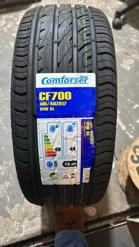 Pneu 195/40/17 Comforser Novo Original 