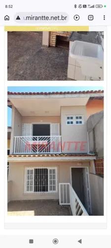 sobrado para locação vê venda