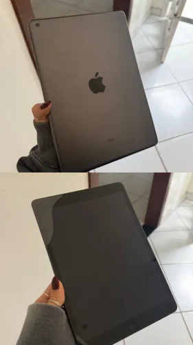 VENDE-SE IPAD 9° GERAÇÃO, 64GB