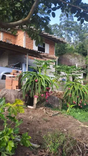 LINDO SÍTIO EM PILAR DO SUL