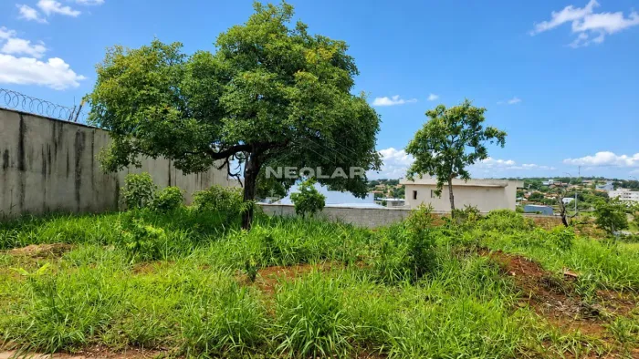 Lote para Venda em Lagoa Santa, Vila dos Ipês