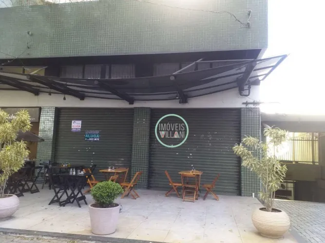Loja para alugar, 100 m² - Centro - São José dos Campos/SP