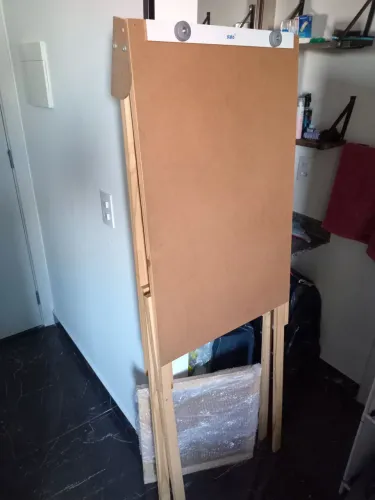 Flip Chart