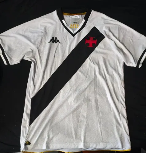 Camisa Vasco kappa 2025