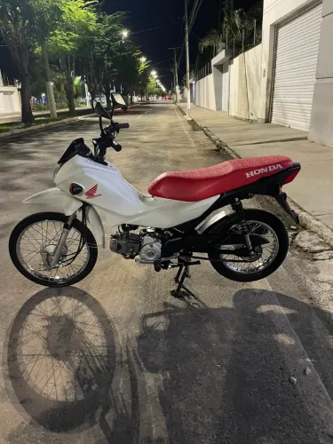 POP 100i - 2021