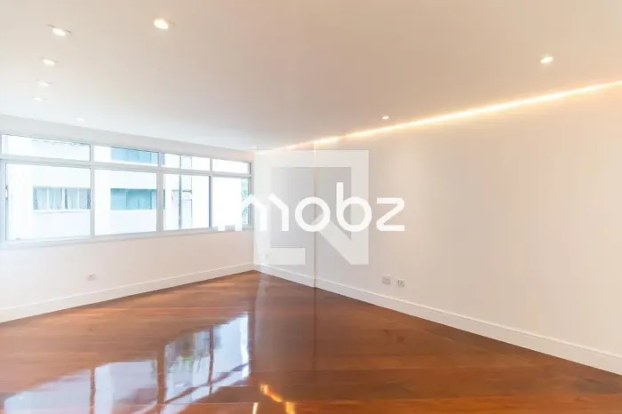 Apartamento à venda na Alameda Santos, 663 - Jardim Paulista - São Paulo - SP - CEP: 01419
