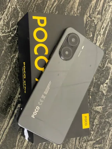 POCO X7 PRO