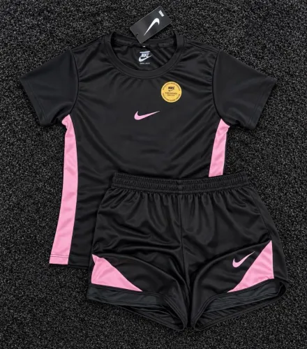 CONJUNTO DRYFIT FEMININO