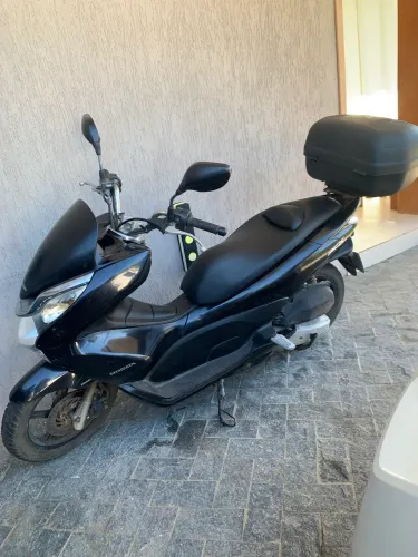 Pcx 150 cc 2015 / única dona