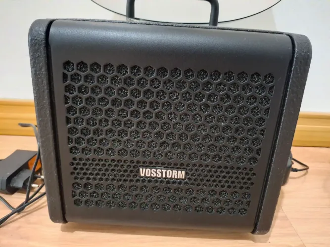 Amplificador Cubo Vosstorm GX6 15W