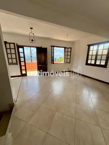 Venda Casa Santa Lúcia Belo Horizonte