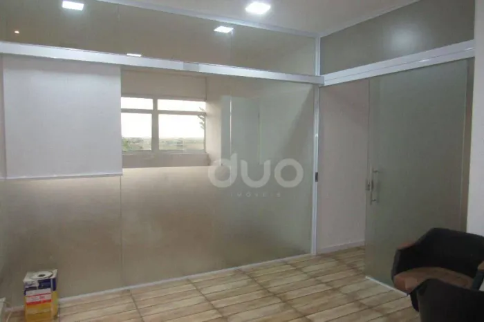 Sala para alugar, 35 m² por R$ 3.162,25/mês - Capim Fino - Piracicaba/SP