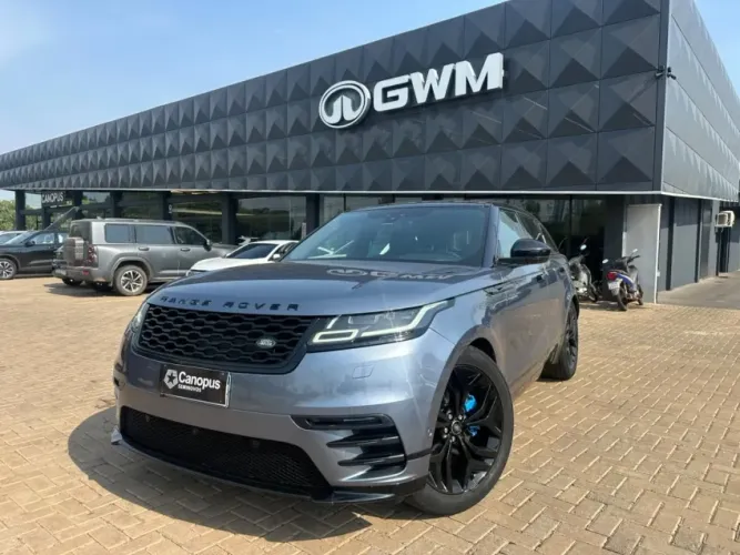 Land Rover Range Rover Velar R-DYN. HSE 2.0 4X4 TB AUT 2019