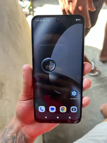 Motorola edge 30 neo