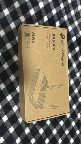 XX530v AX3000