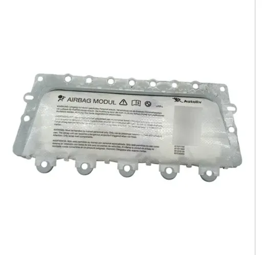 Airbag Lateral Direito BMW 750i Activehybrid 2011 2012