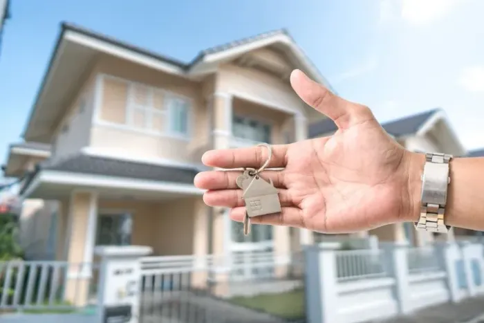 Servico anuncie seu imóvel de aluguel ou venda