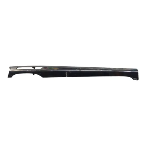 Moldura Friso Painel Mitsubishi Lancer 2011 A 2016