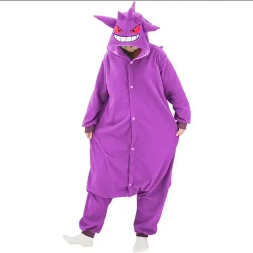 Pijama pokemon gengar