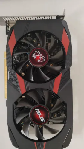 Coller Vga Asus 1050 Cerberus