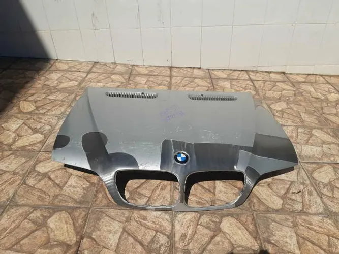 Capo bmw x5 2000/2001/2002/2003/2004/2005/2006