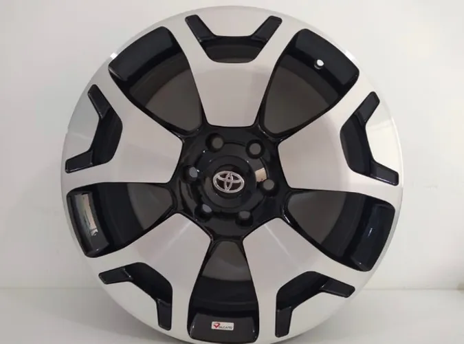Roda Hilux aro 20 nova 