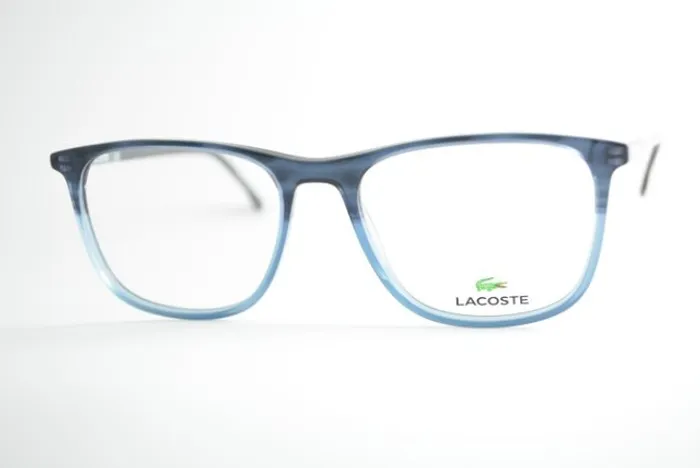 Óculos Armação Lacoste