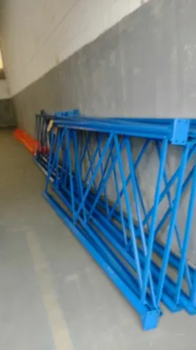 Porta Pallet Pallets Palete Paletes - Isma 2,50mts ou 5,30mts