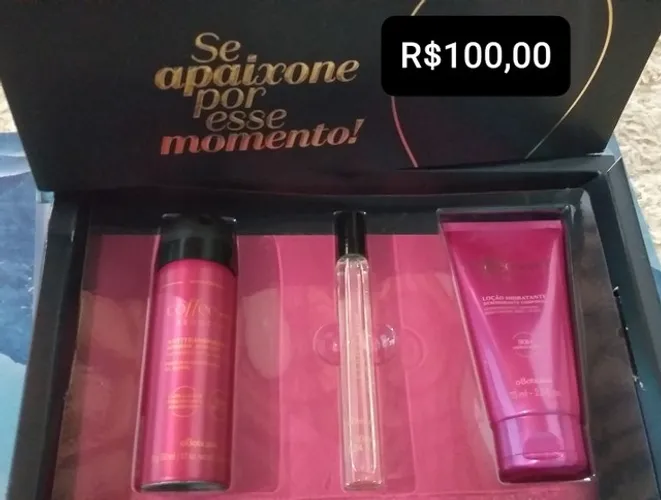 Produtos o Boticário