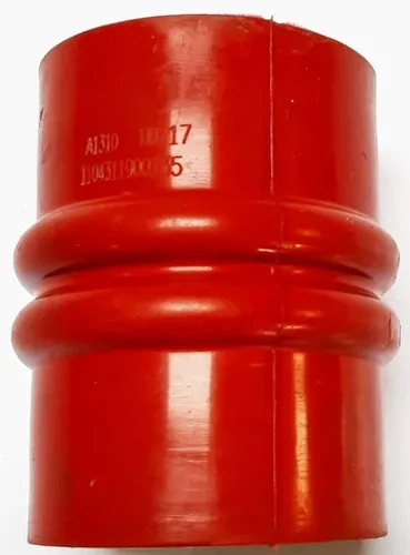 Linha Foton - Conector da Mangueira Sistema Admissão