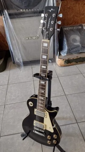 Guitarra vogga