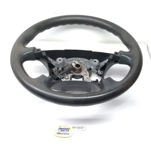 Volante Direção Pajero Tr4 03/08 #25682
