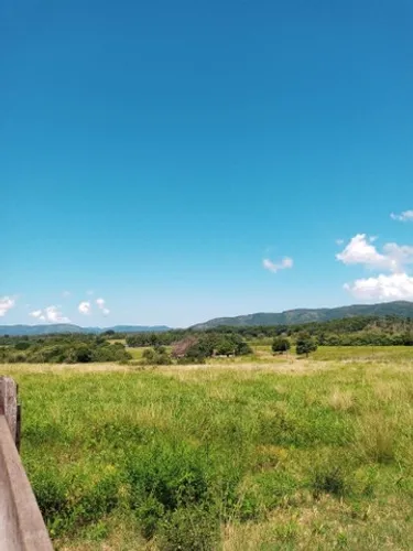 Fazenda em Ponte Alta. 20 mil por alqueire.