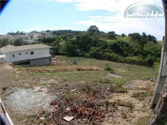 Terreno à venda, 816 m² por R$ 750.000,00 - Condomínio Terras de São Francisco - Vinhedo/S