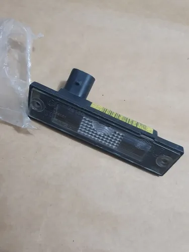 Fiat palio lanterna luz de placa nova original