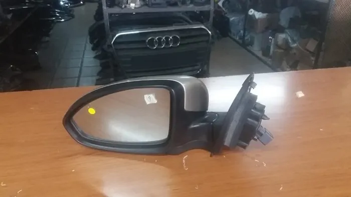 Retrovisor Cruze 2011 2012 2013 2014