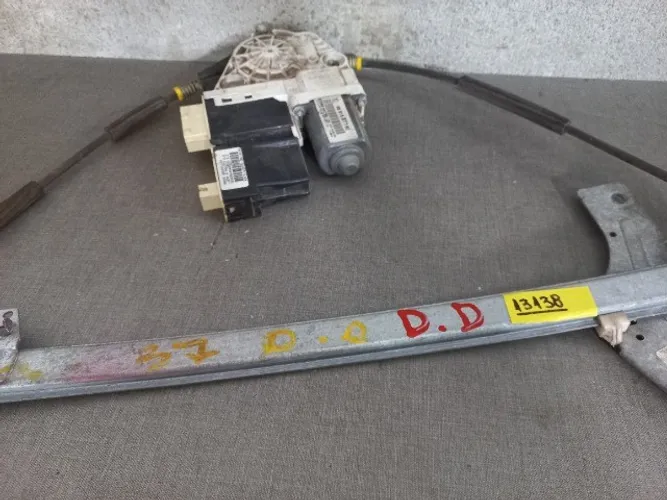 maquina vidro peugeot 307 DD #13138