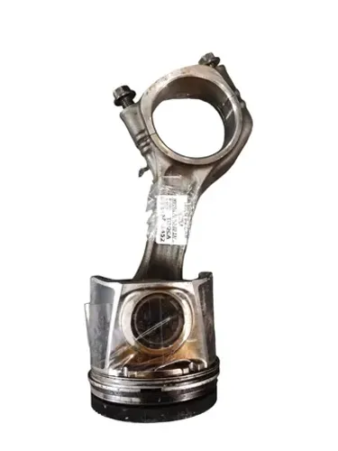 Pistão e biela - Hyundai HD-80