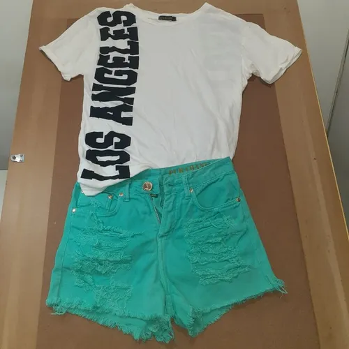 Lookzinho Tik Tok Lote 12 peças 