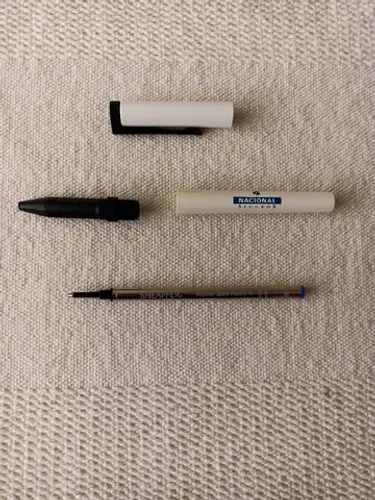 Caneta Sheaffer Roller