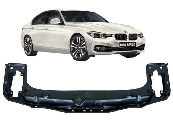Painel Frontal Superior Bmw 316i 320i 328i 335i 2013 2014 2015 2016 2017 2018