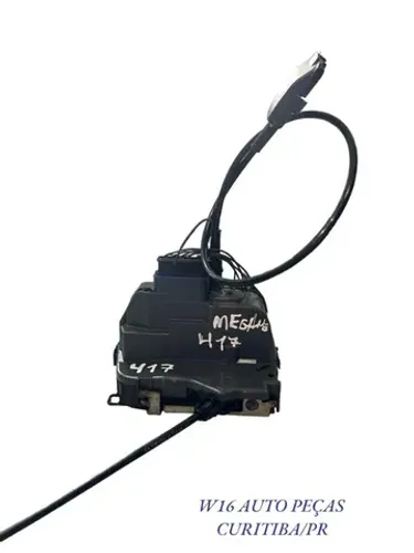Fechadura Lado Direita Renault Megane 212467 N417
